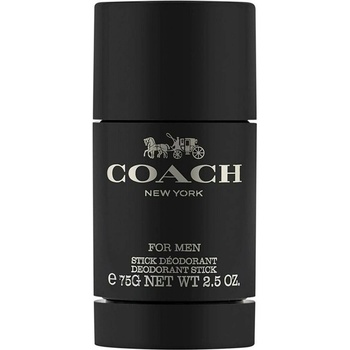 Coach for Man Deostick